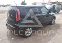 2017 KIA Soul photo