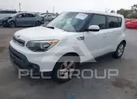 2017 KIA Soul фото