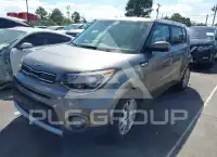 2017 KIA Soul фото