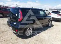 2017 KIA Soul photo
