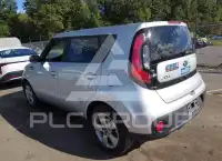 2017 KIA Soul photo