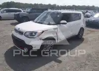 2017 KIA Soul фото