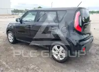 2017 KIA Soul фото
