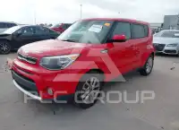2017 KIA Soul фото