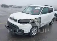 2017 KIA Soul фото