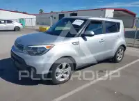 2017 KIA Soul photo