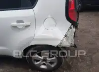 2017 KIA Soul фото