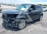 2017 KIA Soul photo