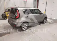 2017 KIA Soul фото