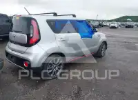 2017 KIA Soul фото