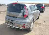 2017 KIA Soul фото