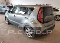 2017 KIA Soul фото