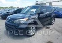 2017 KIA Soul фото