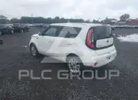 2017 KIA Soul фото