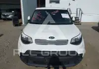 2017 KIA Soul photo
