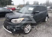 2017 KIA Soul фото