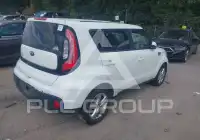 2017 KIA Soul фото