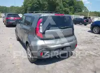2017 KIA Soul фото
