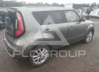2017 KIA Soul photo