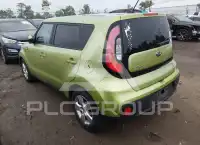 2017 KIA Soul photo