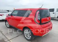 2017 KIA Soul фото