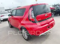 2017 KIA Soul фото