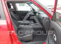 2017 KIA Soul фото