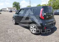 2017 KIA Soul photo