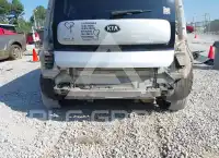 2017 KIA Soul фото