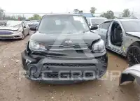 2017 KIA Soul фото
