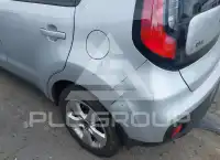 2017 KIA Soul photo