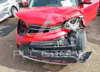 2017 KIA Soul photo