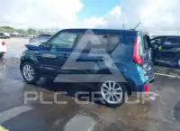 2017 KIA Soul photo