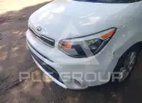 2017 KIA Soul фото