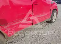 2017 KIA Soul photo