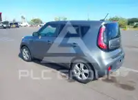 2017 KIA Soul фото