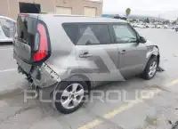 2017 KIA Soul photo