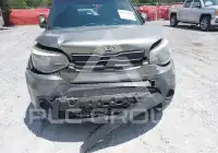 2017 KIA Soul фото