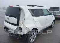 2017 KIA Soul фото