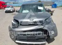 2017 KIA Soul photo
