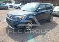 2017 KIA Soul photo