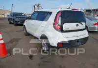 2017 KIA Soul фото