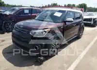 2017 KIA Soul photo