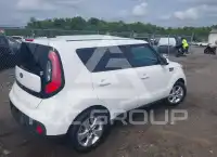 2017 KIA Soul photo