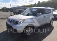 2017 KIA Soul photo