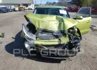 2017 KIA Soul photo