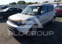 2017 KIA Soul фото