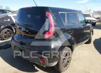 2017 KIA Soul photo