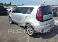 2017 KIA Soul фото