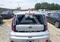 2017 KIA Soul фото